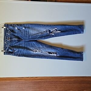 Junior's Size 13 No Boundaries jeans
